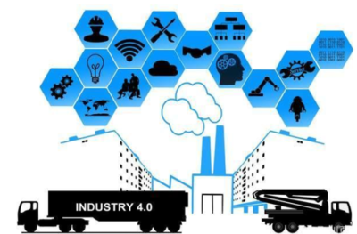 工业互联网数据服务 为产业新生注入智能引擎